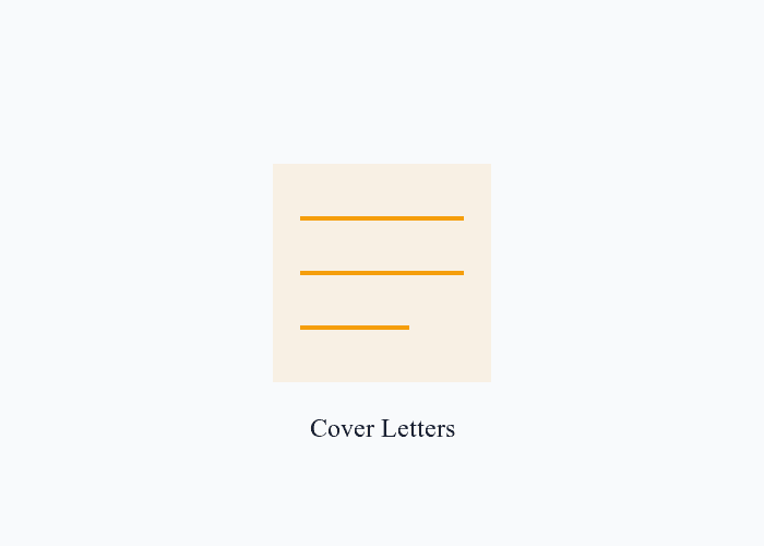Modern Cover Letters Guide